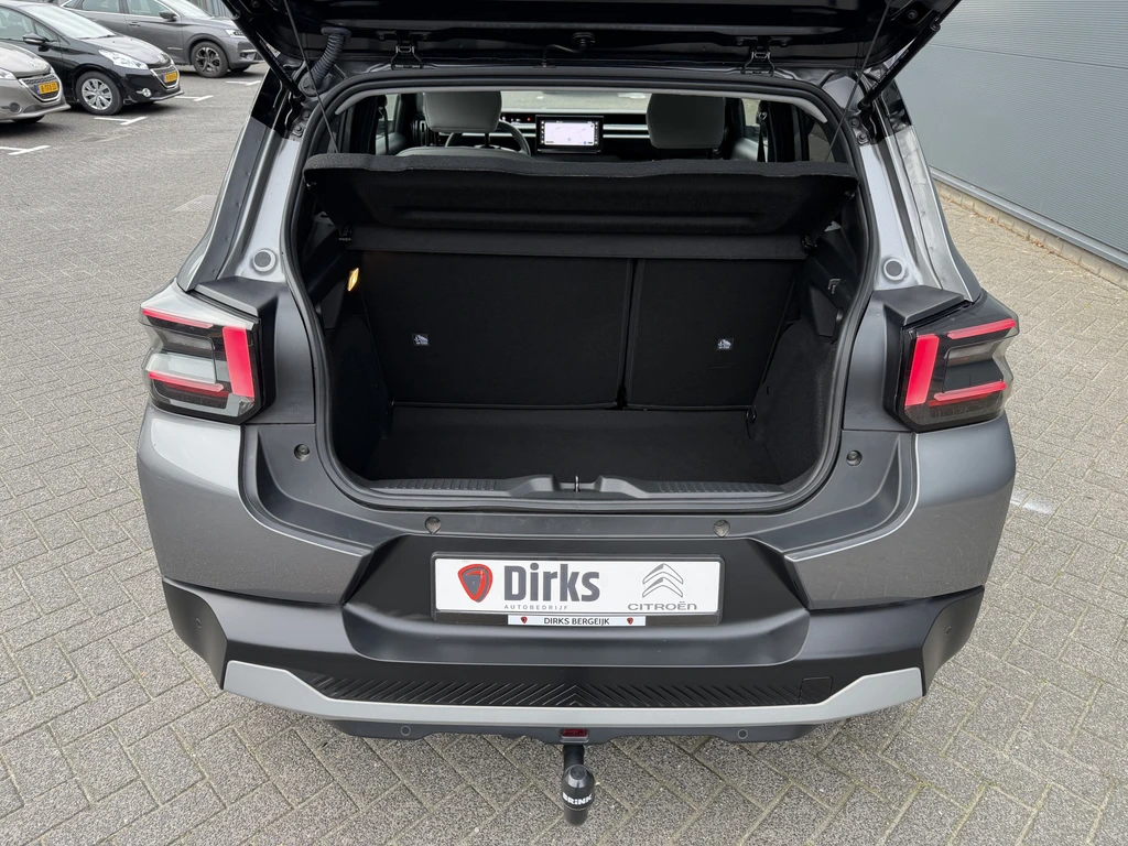Citroën ë-C3 – foto 11