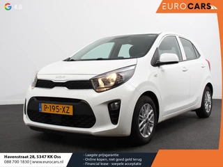Kia Picanto – thumbnail 1