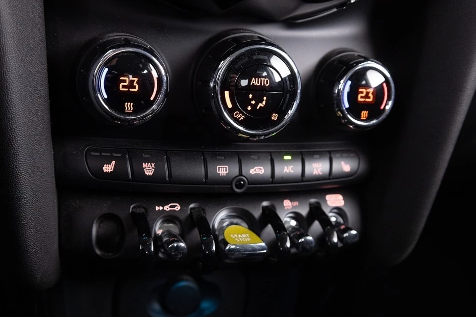 MINI Electric – foto 21