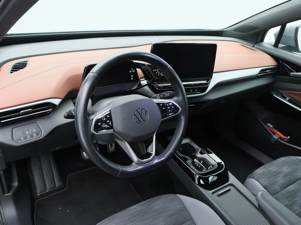 Volkswagen ID.5 – foto 7