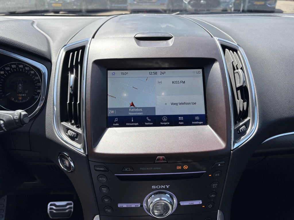 Ford S-Max – foto 17