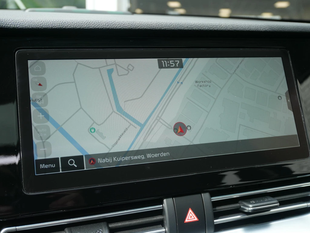 Kia e-Niro – foto 10