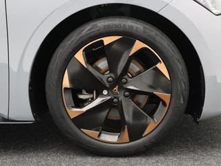 CUPRA Born – thumbnail 15