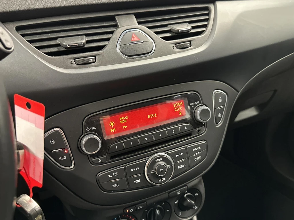Opel Corsa – foto 21