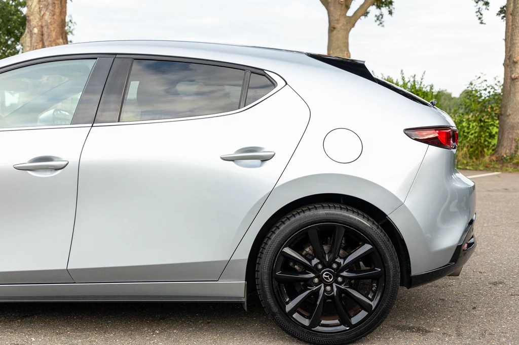 Mazda 3 – foto 27