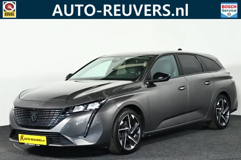 Peugeot 308 SW 1.5 BlueHDi Allure / LED / ACC / Navi / CarPlay / Cam / 4S