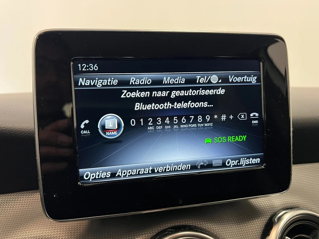 Mercedes-Benz GLA – foto 14