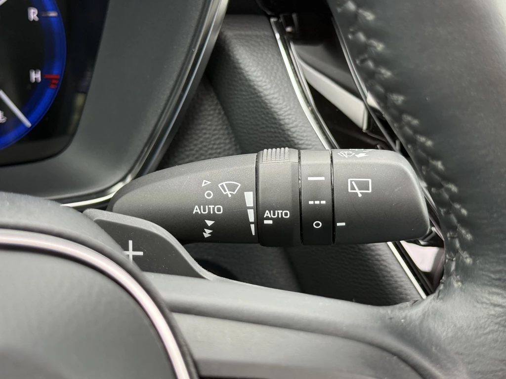 Toyota Corolla Touring Sports – foto 19
