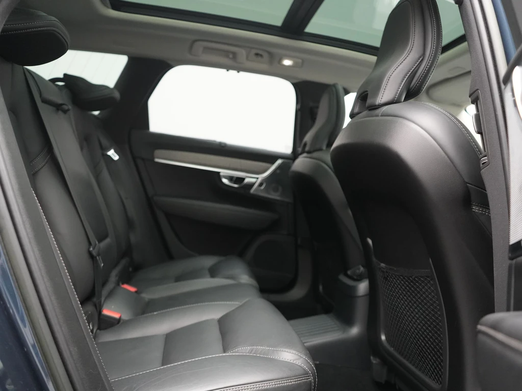 Volvo V90 – foto 16