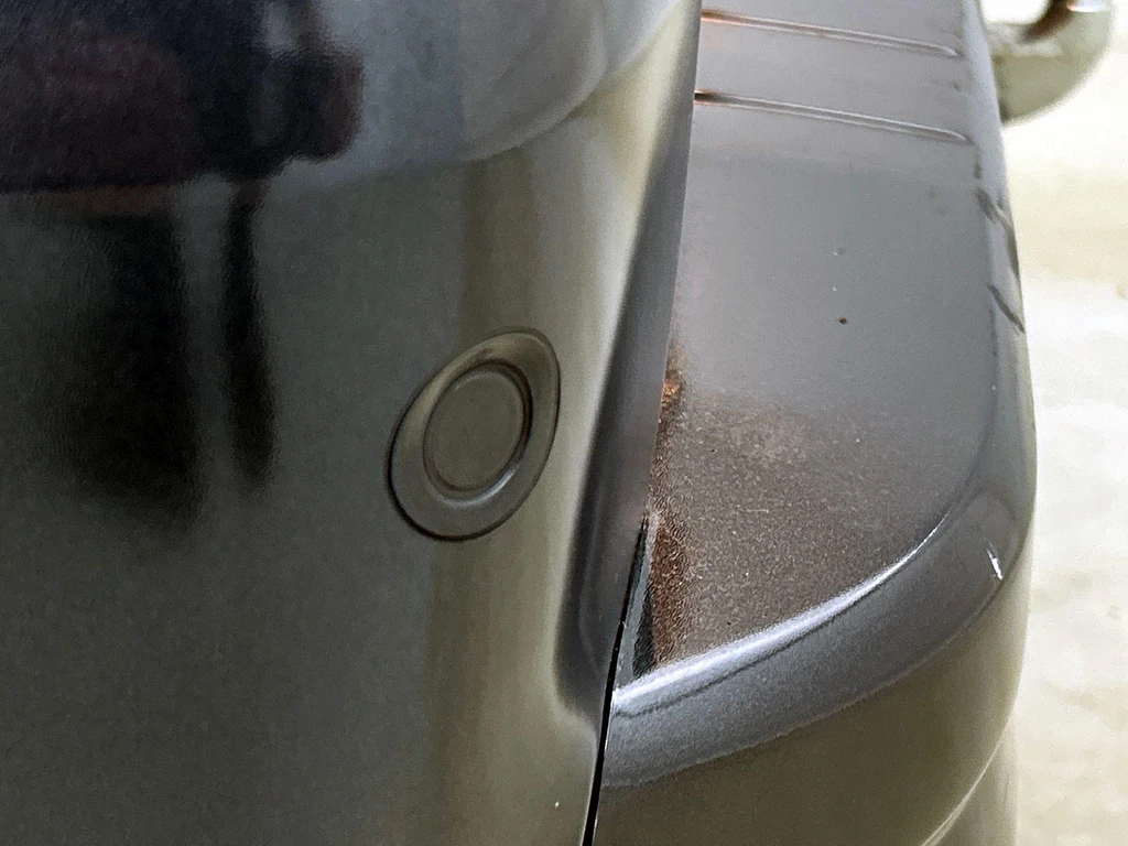 Renault Trafic – foto 17