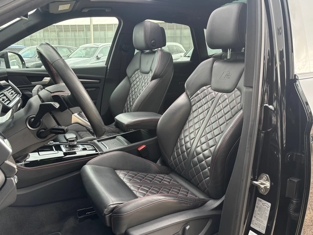 Audi Q5 – foto 11