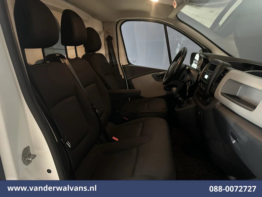 Renault Trafic – foto 8