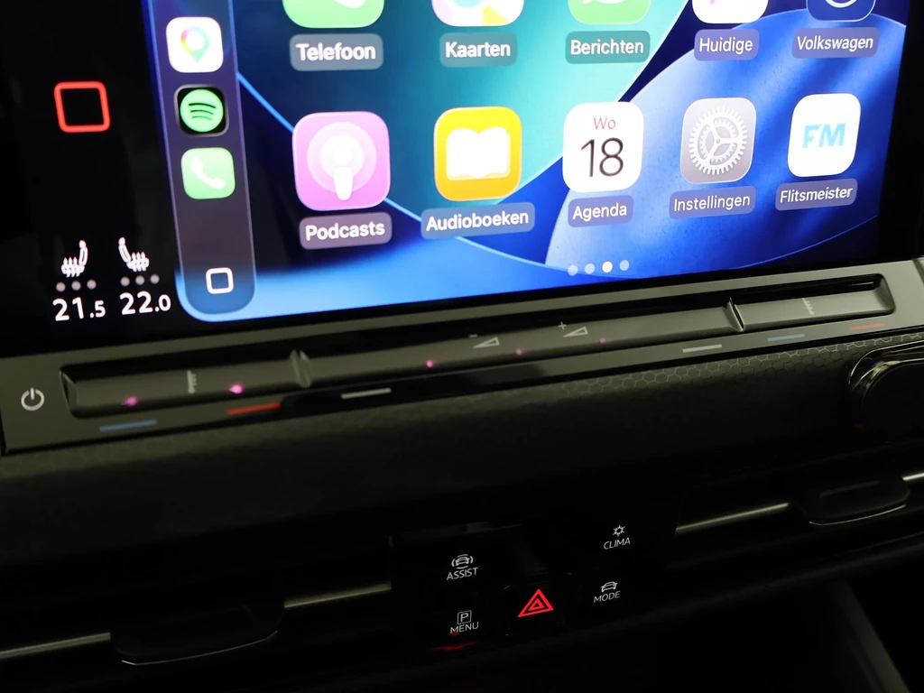 Volkswagen Golf – foto 72