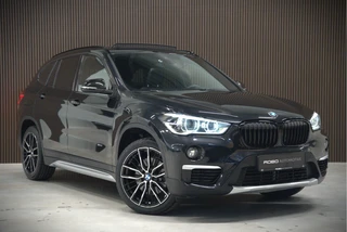 BMW X1 – thumbnail 13
