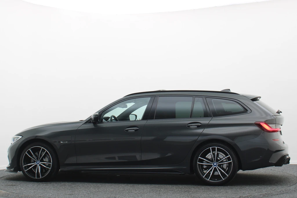BMW 3 Serie – foto 5
