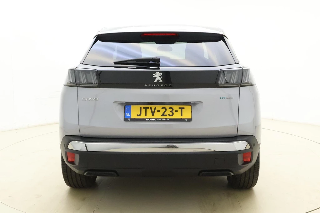Peugeot 3008 – foto 5
