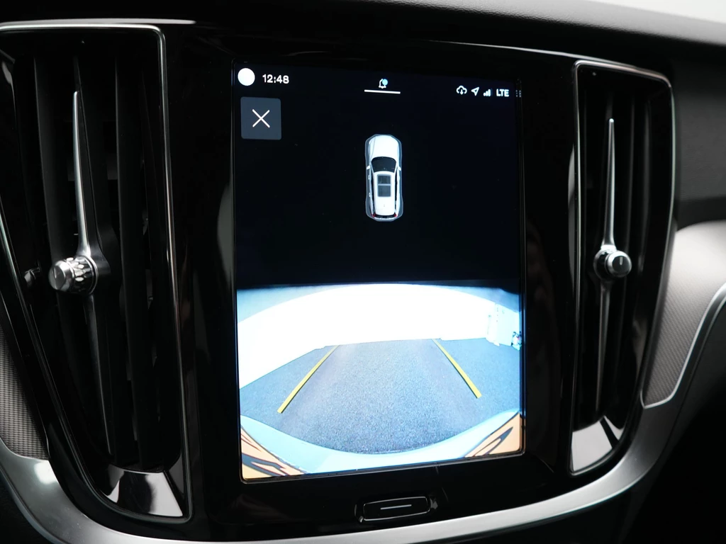 Volvo V60 – foto 26