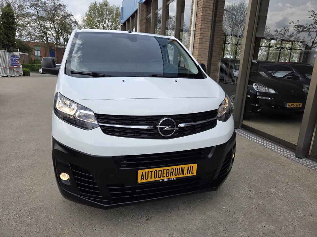 Opel Vivaro – foto 7