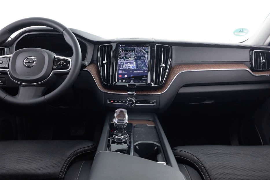 Volvo XC60 – foto 23