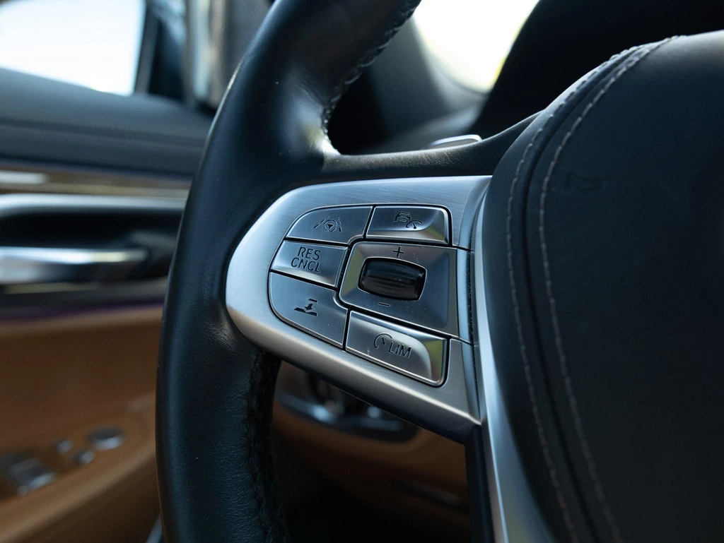 BMW 7 Serie – foto 26