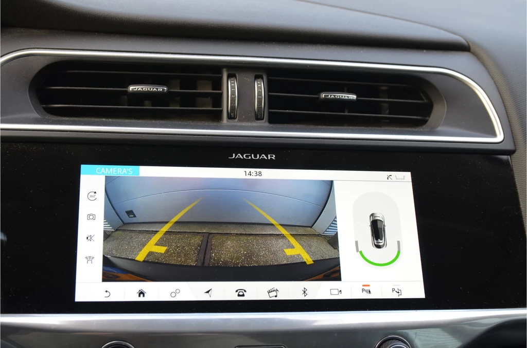 Jaguar I-PACE – foto 18