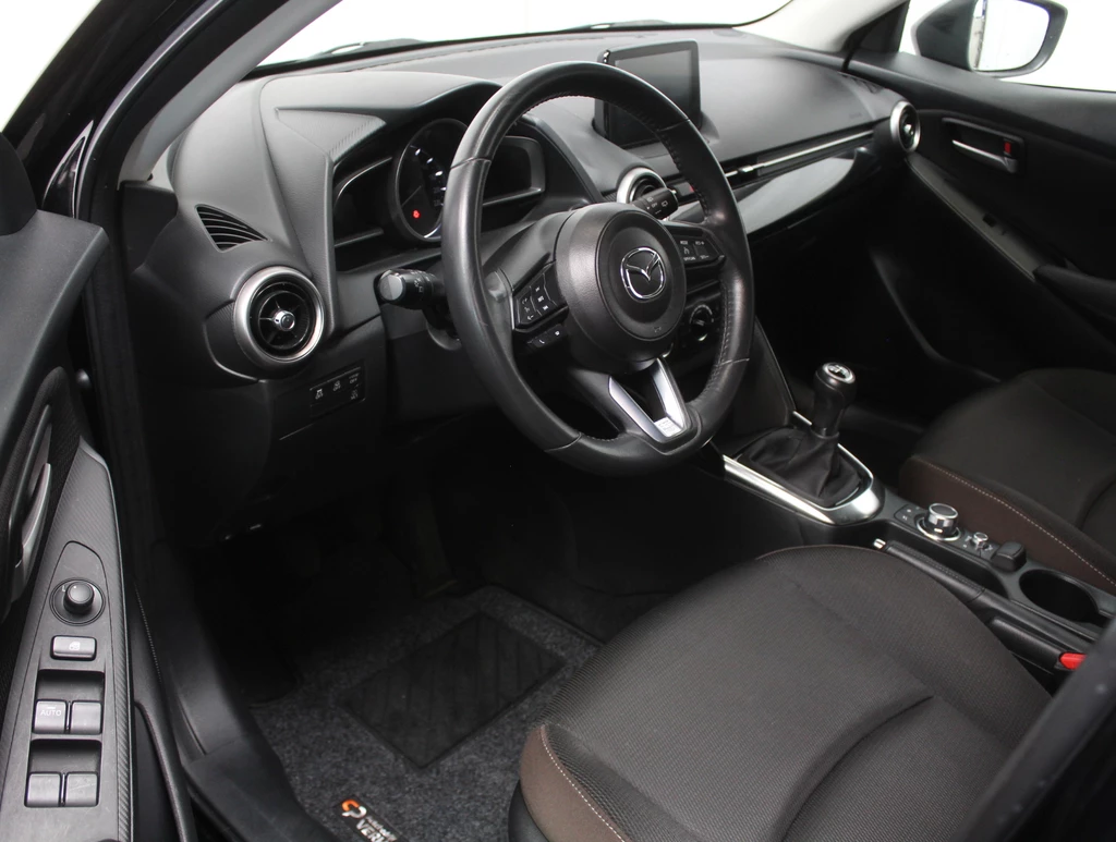 Mazda 2 – foto 9