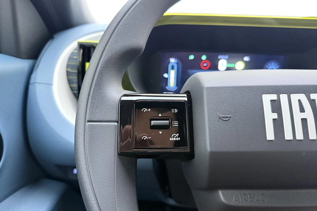Fiat Grande Panda – foto 20