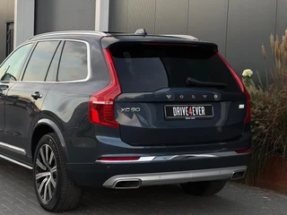 Volvo XC90 – thumbnail 8
