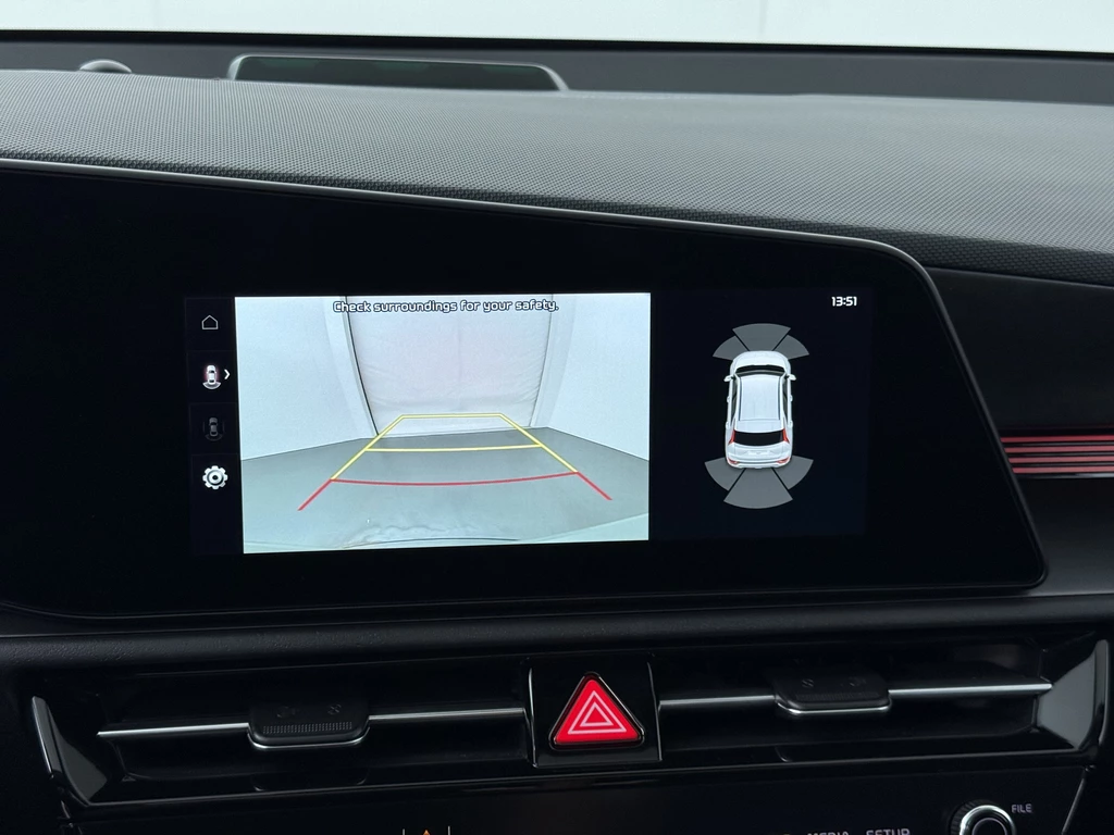 Kia Niro – foto 31