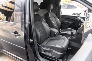 Volkswagen Caddy – thumbnail 14