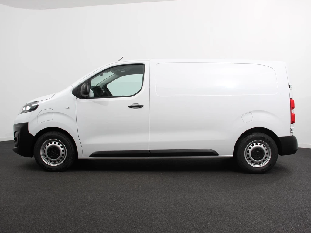 Opel Vivaro-e – foto 3