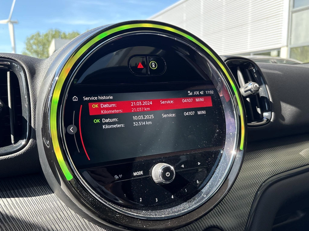 MINI Countryman – foto 34