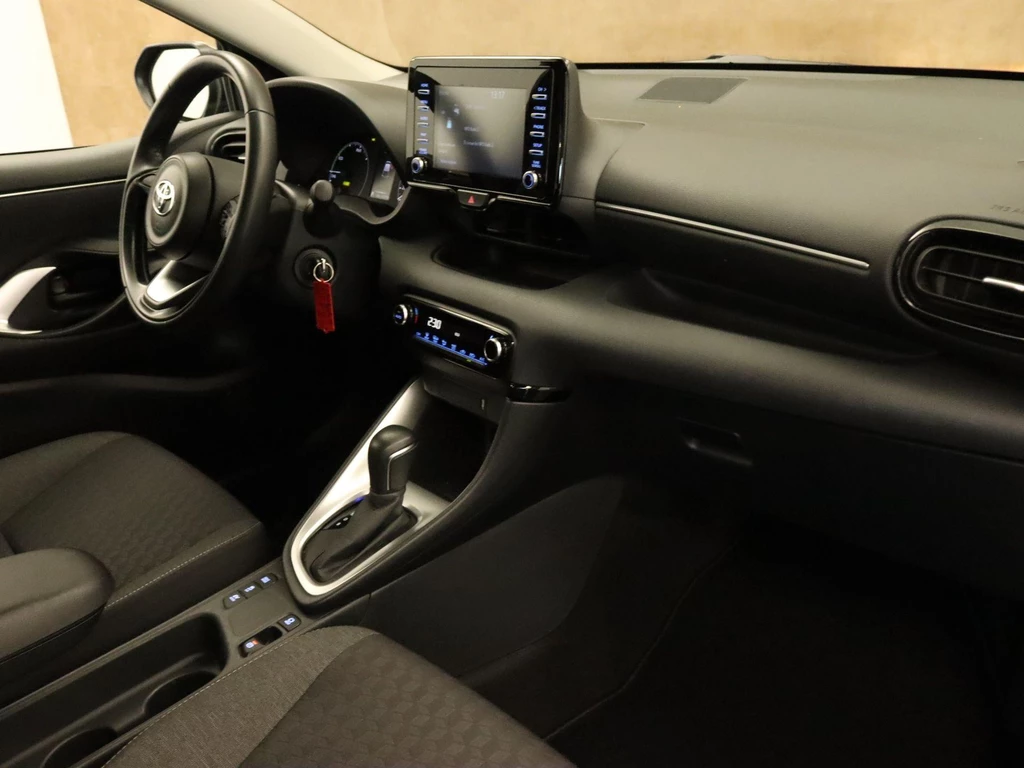 Toyota Yaris – foto 17