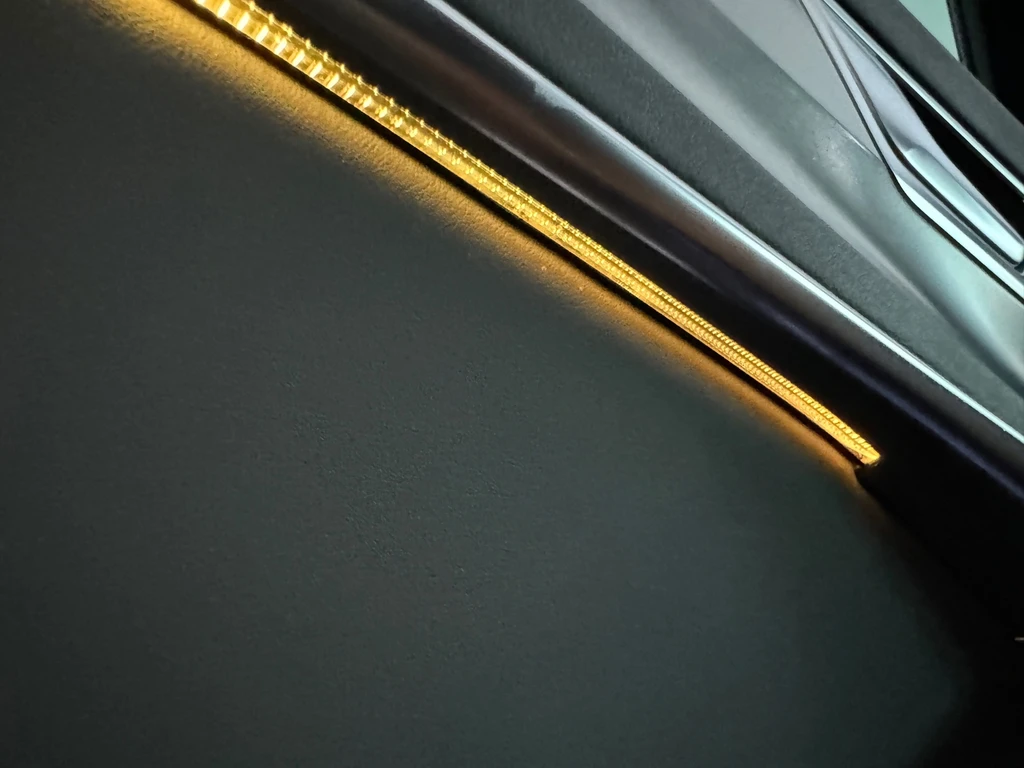 Audi A6 – foto 11