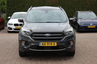 Ford Kuga – thumbnail 8