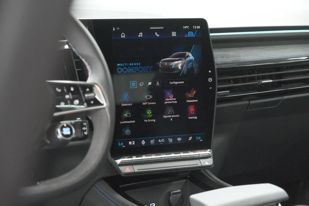 Renault Austral – foto 42