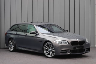 BMW 5 Serie – thumbnail 4
