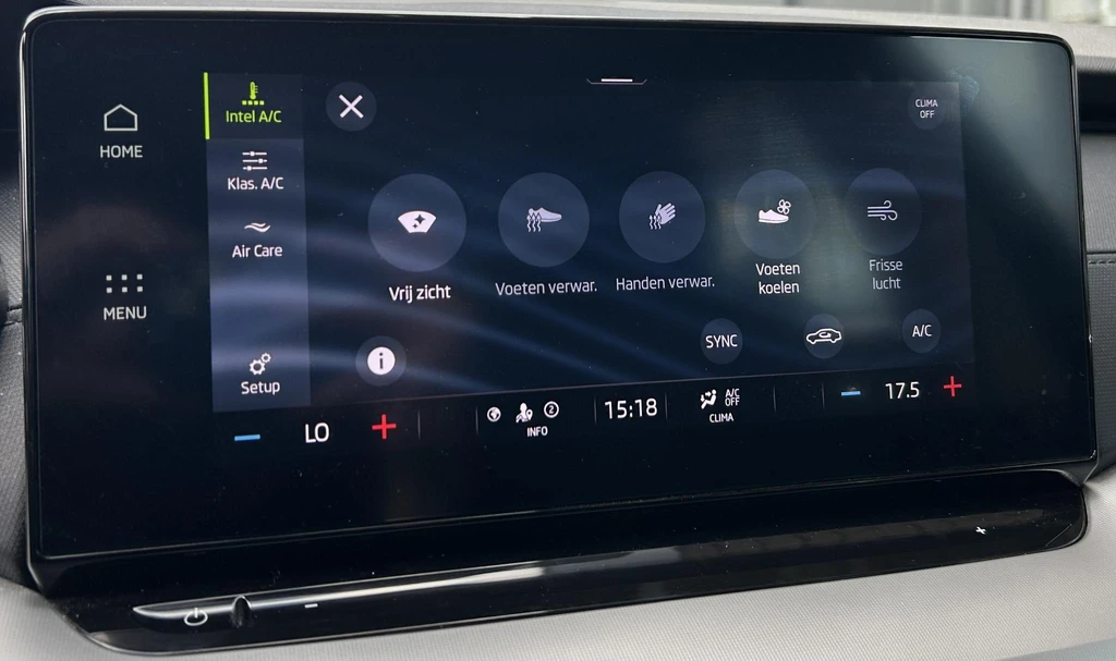 Škoda Octavia – foto 17