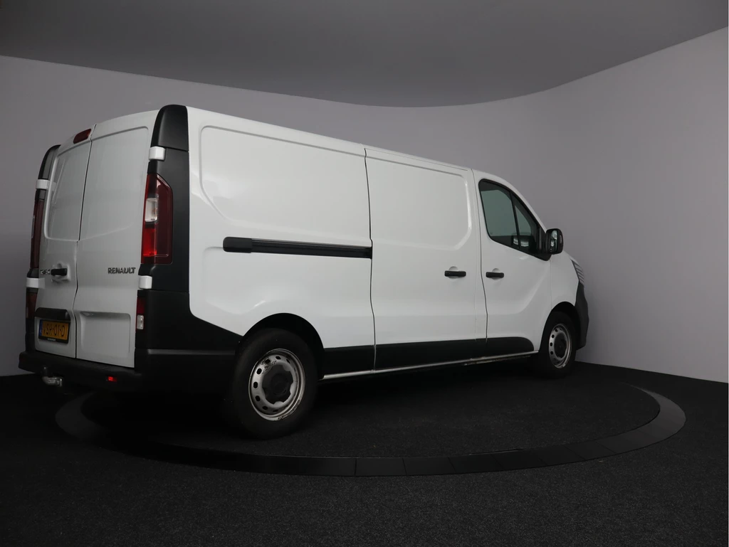 Renault Trafic – foto 5
