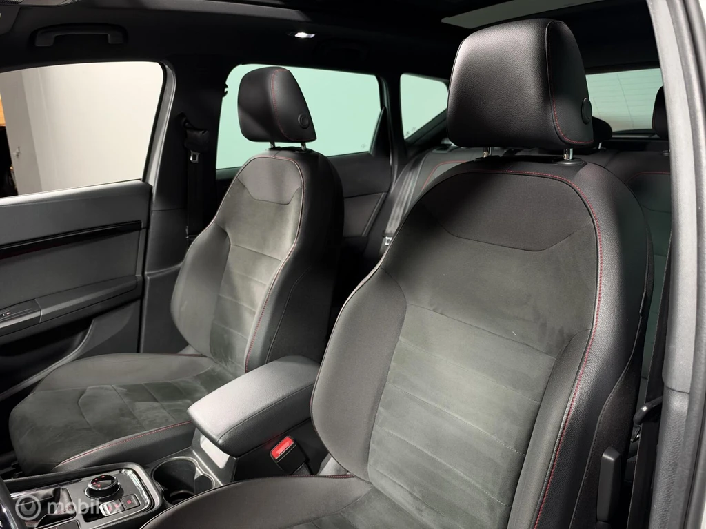 SEAT Ateca – foto 40