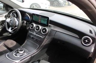 Mercedes-Benz C-Klasse – thumbnail 13