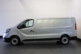 Renault Trafic – thumbnail 2
