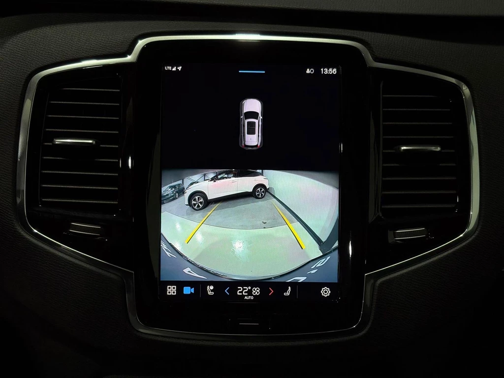Volvo XC90 – foto 18