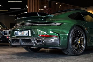 Porsche 911 – thumbnail 7