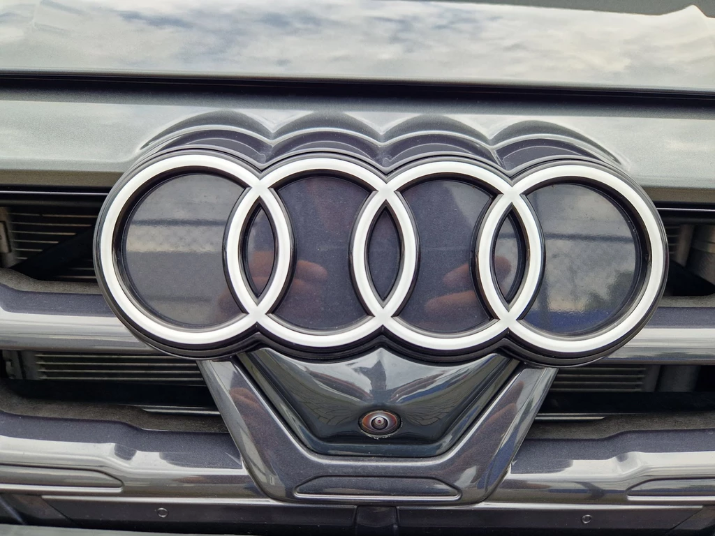 Audi A3 – foto 44