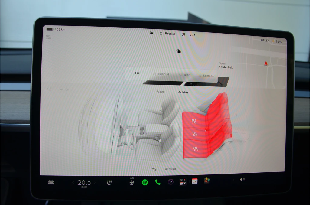 Tesla Model Y – foto 20