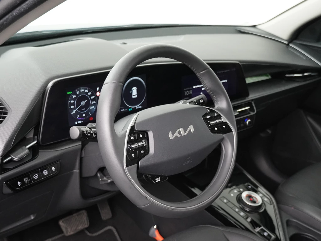 Kia Niro – foto 18
