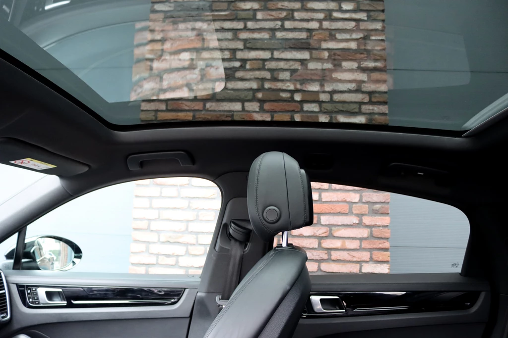 Porsche Cayenne – foto 11