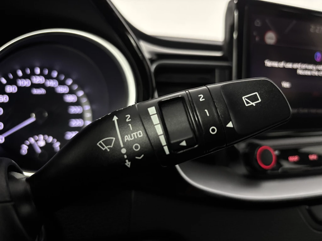 Kia Ceed Sportswagon – foto 29
