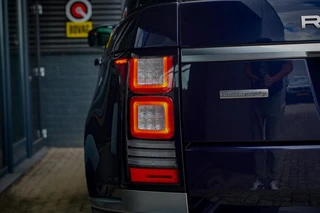 Land Rover Range Rover – thumbnail 11